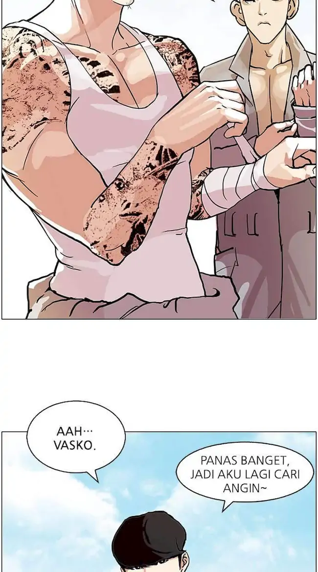 Lookism Chapter 78 Gambar 28