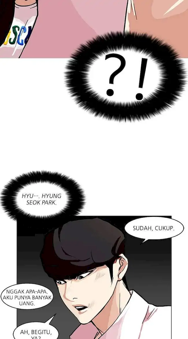Lookism Chapter 78 Gambar 3