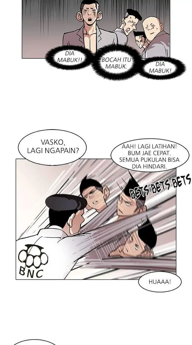 Lookism Chapter 78 Gambar 30