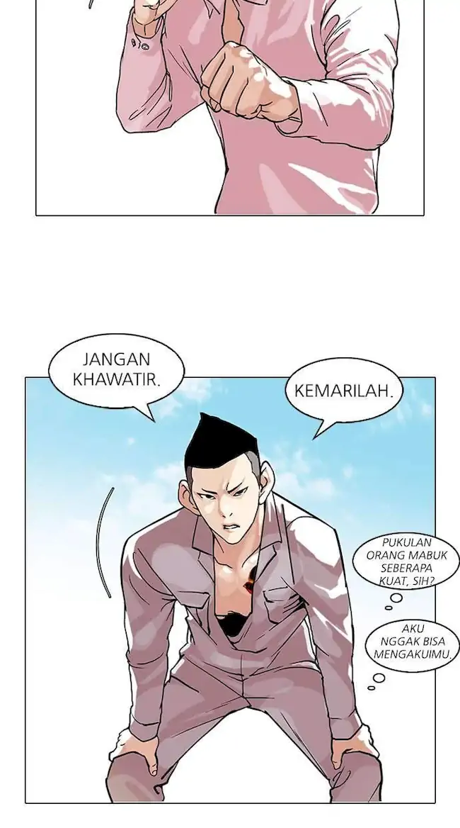 Lookism Chapter 78 Gambar 32