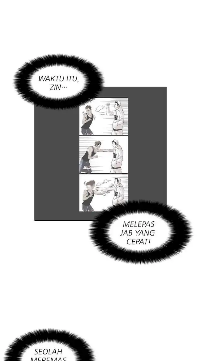 Lookism Chapter 78 Gambar 33