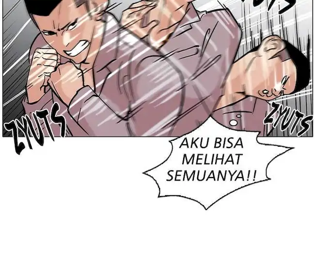 Lookism Chapter 78 Gambar 35