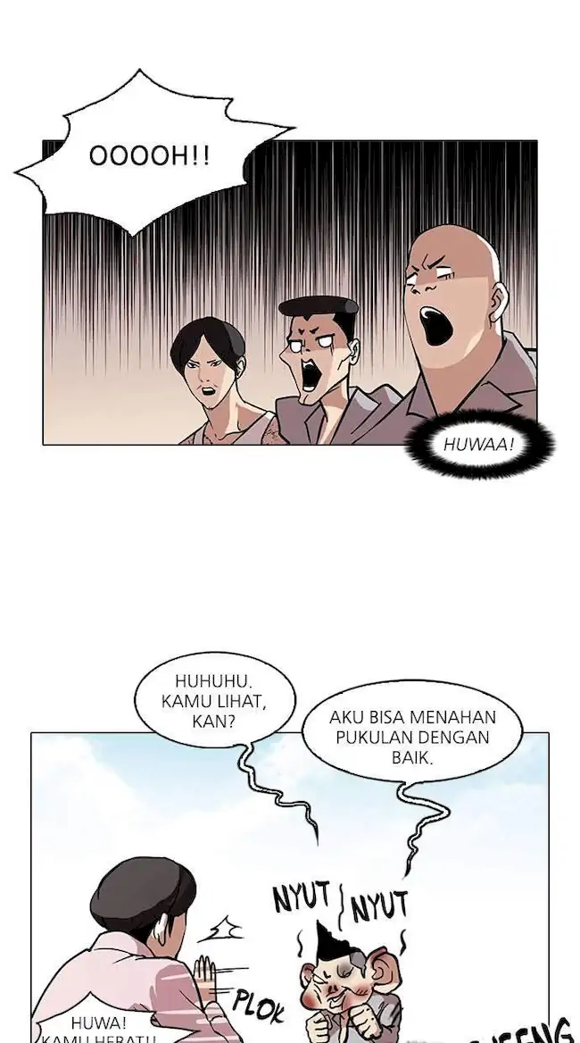 Lookism Chapter 78 Gambar 36
