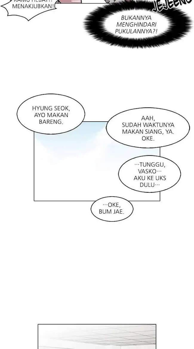 Lookism Chapter 78 Gambar 37