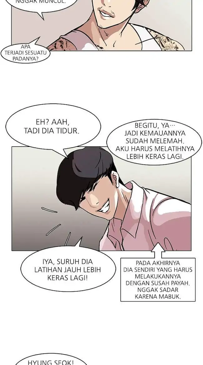 Lookism Chapter 78 Gambar 40