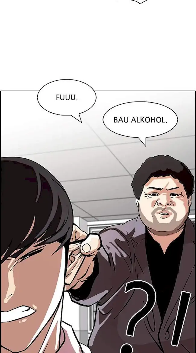 Lookism Chapter 78 Gambar 42