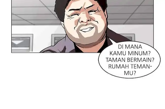 Lookism Chapter 78 Gambar 45