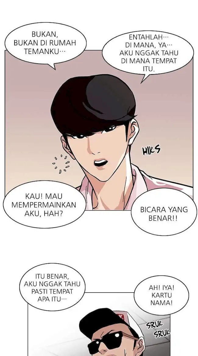 Lookism Chapter 78 Gambar 46