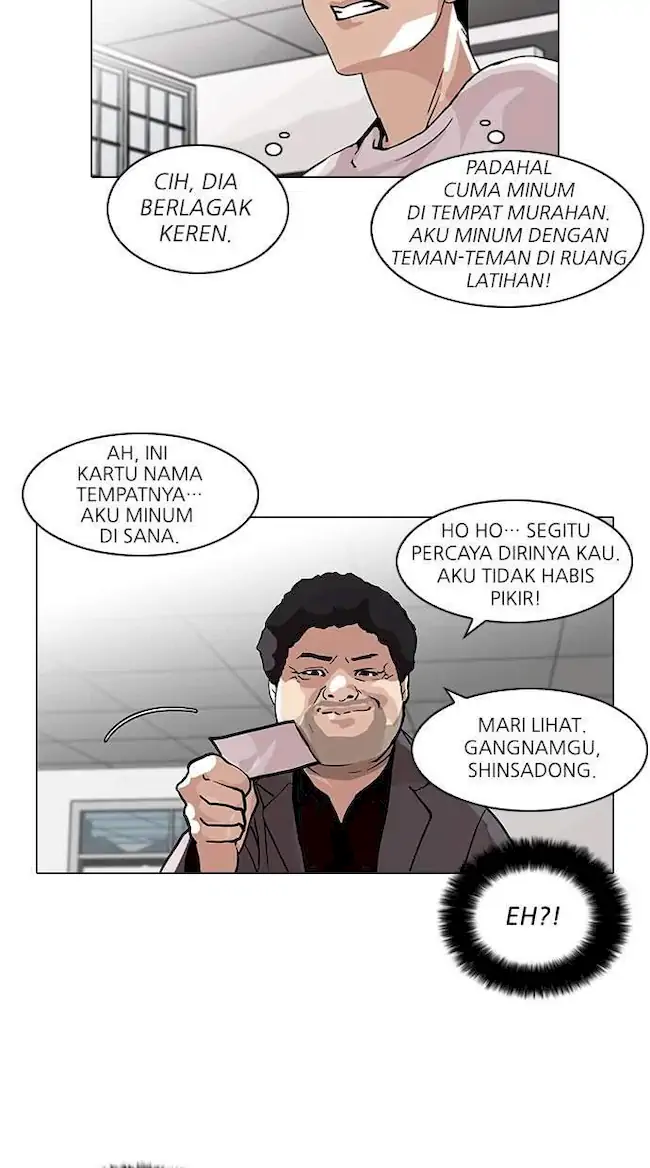 Lookism Chapter 78 Gambar 47