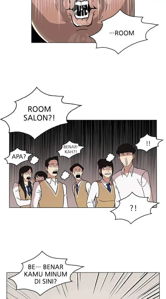 Lookism Chapter 78 Gambar 49