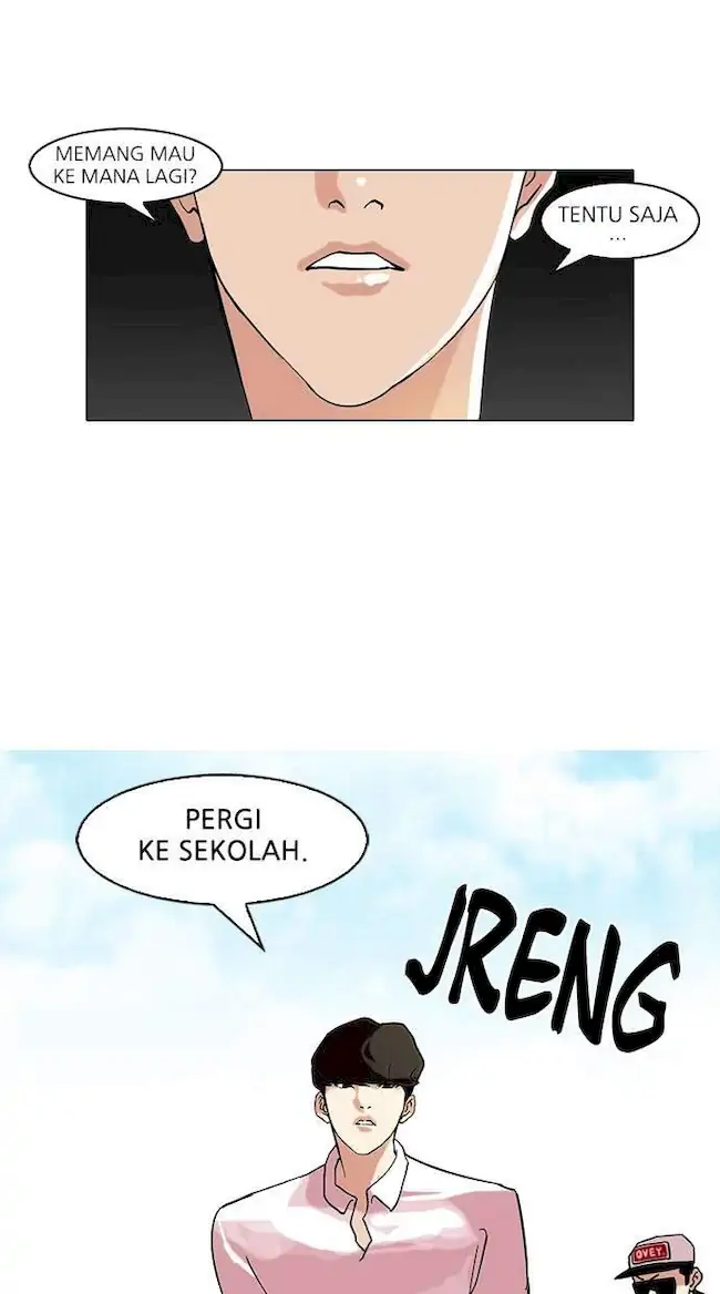 Lookism Chapter 78 Gambar 5
