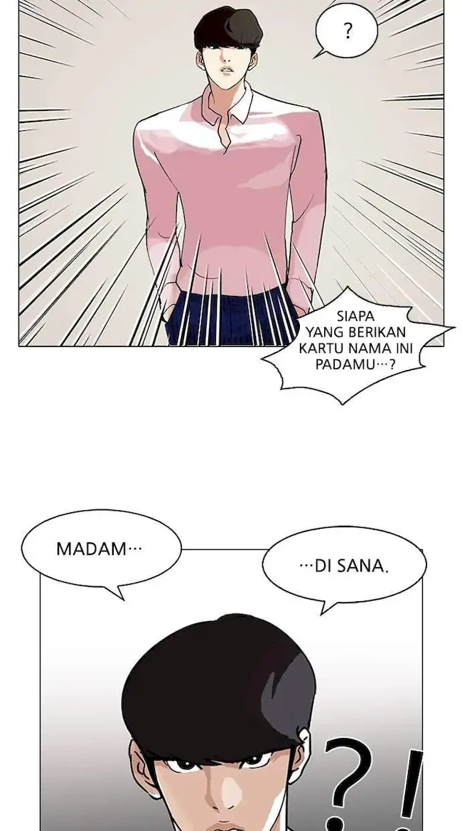 Lookism Chapter 78 Gambar 50