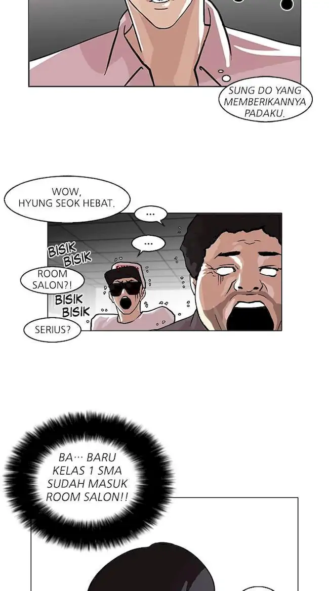 Lookism Chapter 78 Gambar 51