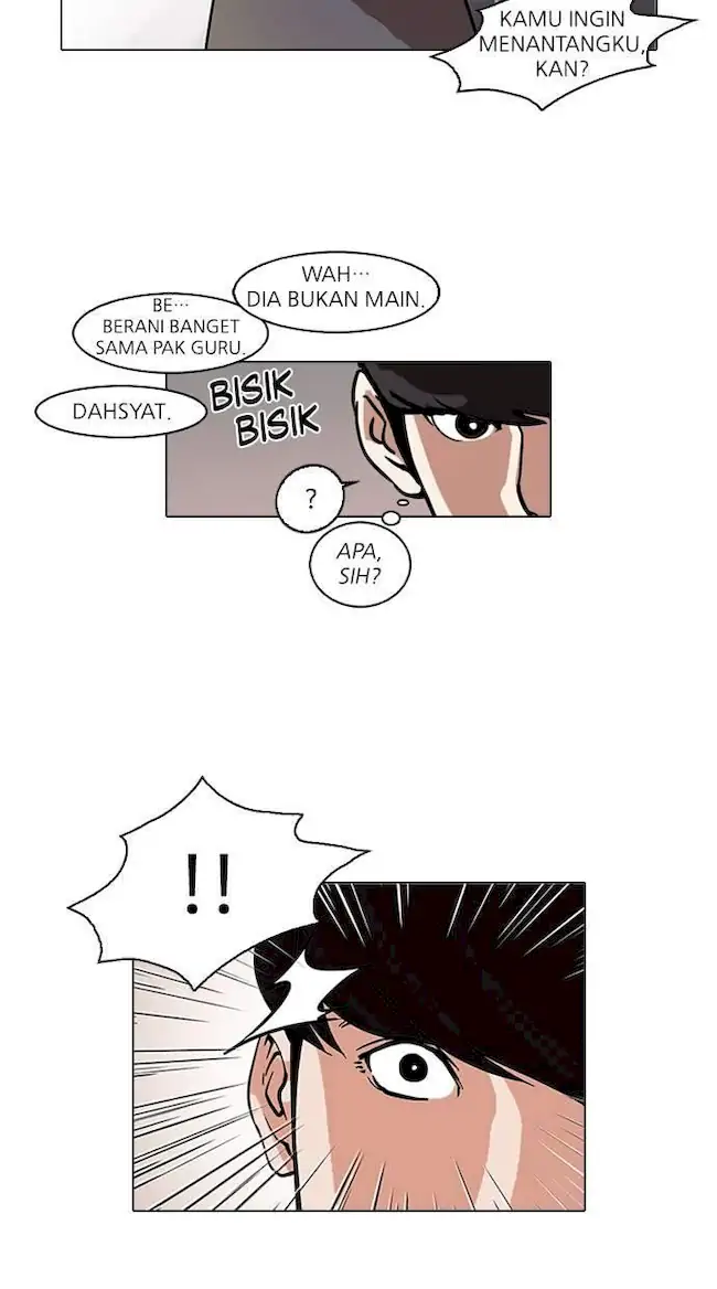 Lookism Chapter 78 Gambar 53