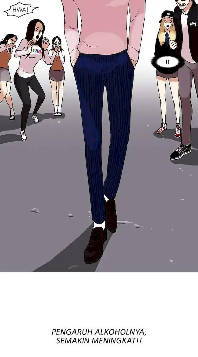 Lookism Chapter 78 Gambar 6