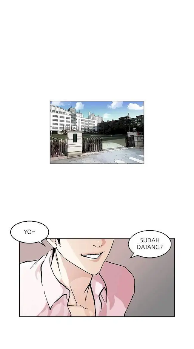 Lookism Chapter 78 Gambar 7