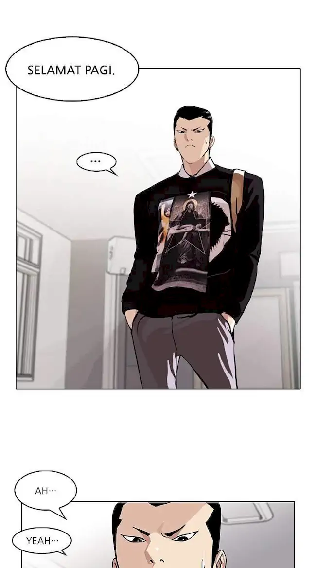 Lookism Chapter 78 Gambar 8