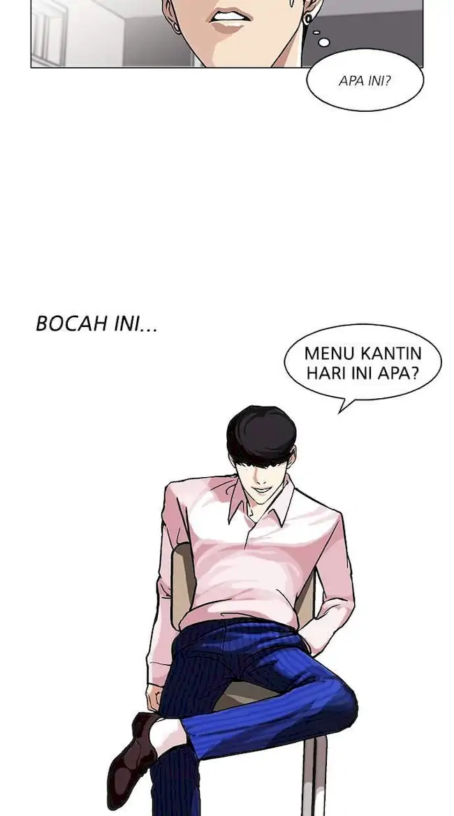 Lookism Chapter 78 Gambar 9