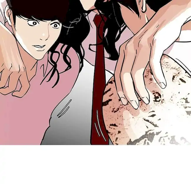 Lookism Chapter 79 Gambar 14