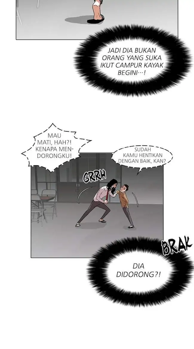 Lookism Chapter 79 Gambar 17