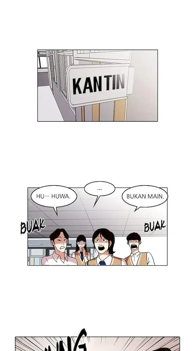 Baca  Lookism Chapter 79 Gambar 2
