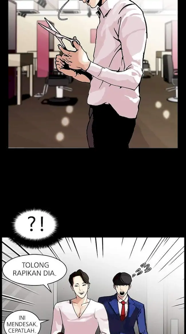 Lookism Chapter 79 Gambar 22
