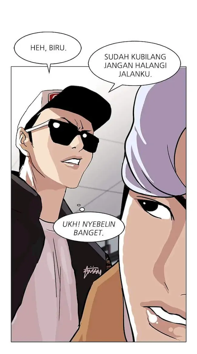 Lookism Chapter 79 Gambar 41