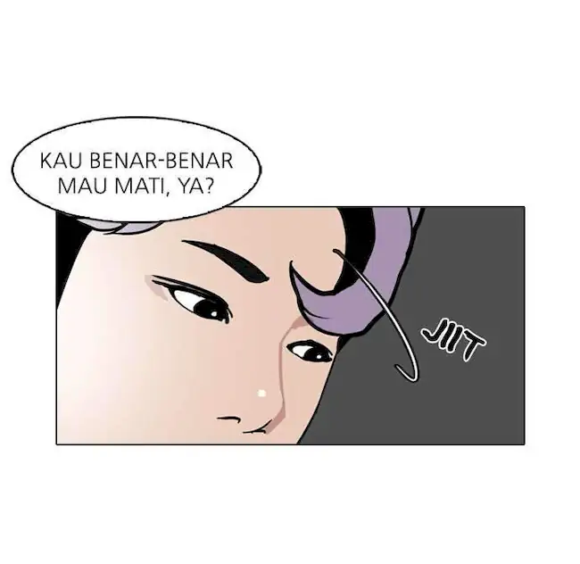 Lookism Chapter 79 Gambar 42