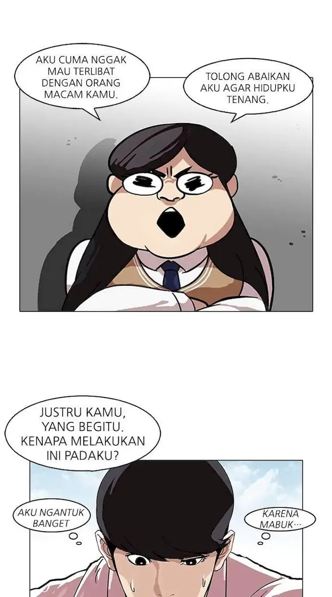 Lookism Chapter 79 Gambar 46
