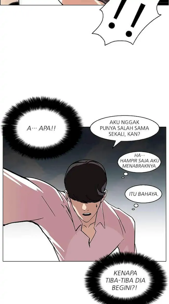 Lookism Chapter 79 Gambar 49