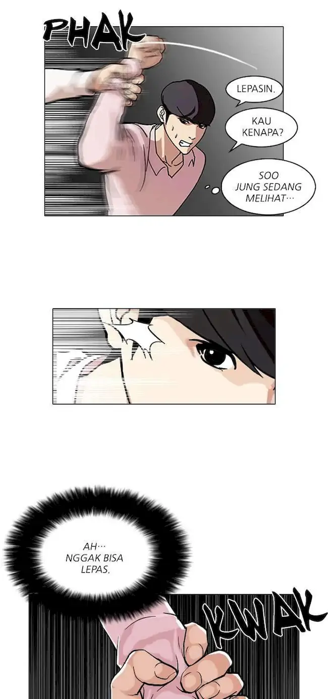 Lookism Chapter 79 Gambar 59