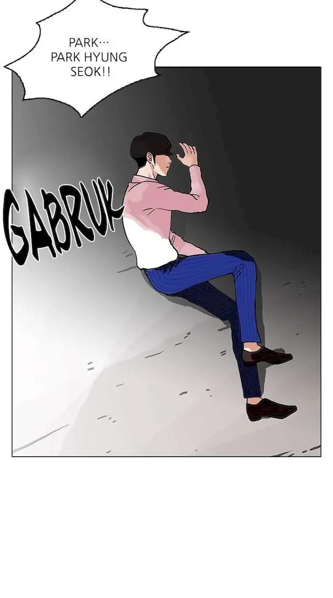 Lookism Chapter 79 Gambar 63