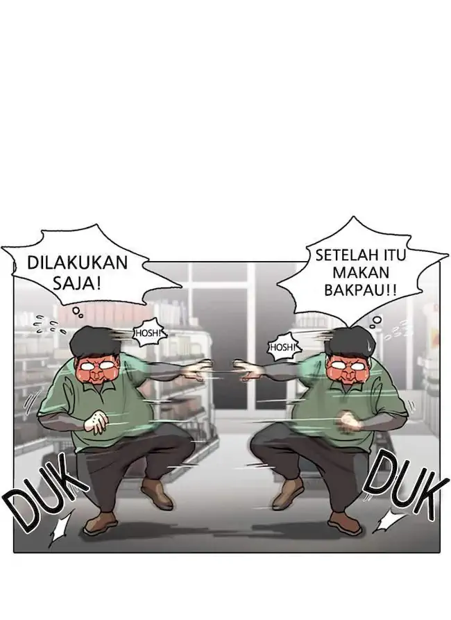 Lookism Chapter 8 Gambar 14