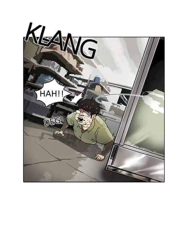 Lookism Chapter 8 Gambar 16