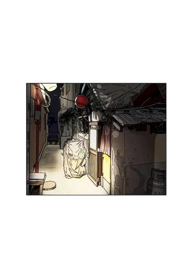 Baca  Lookism Chapter 8 Gambar 2