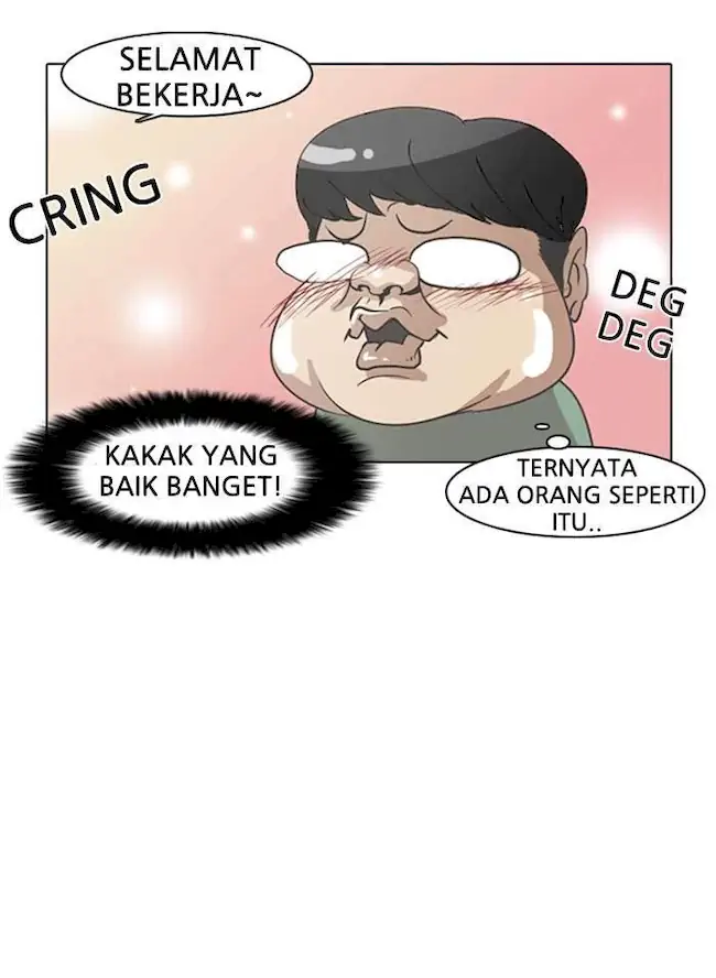 Lookism Chapter 8 Gambar 22