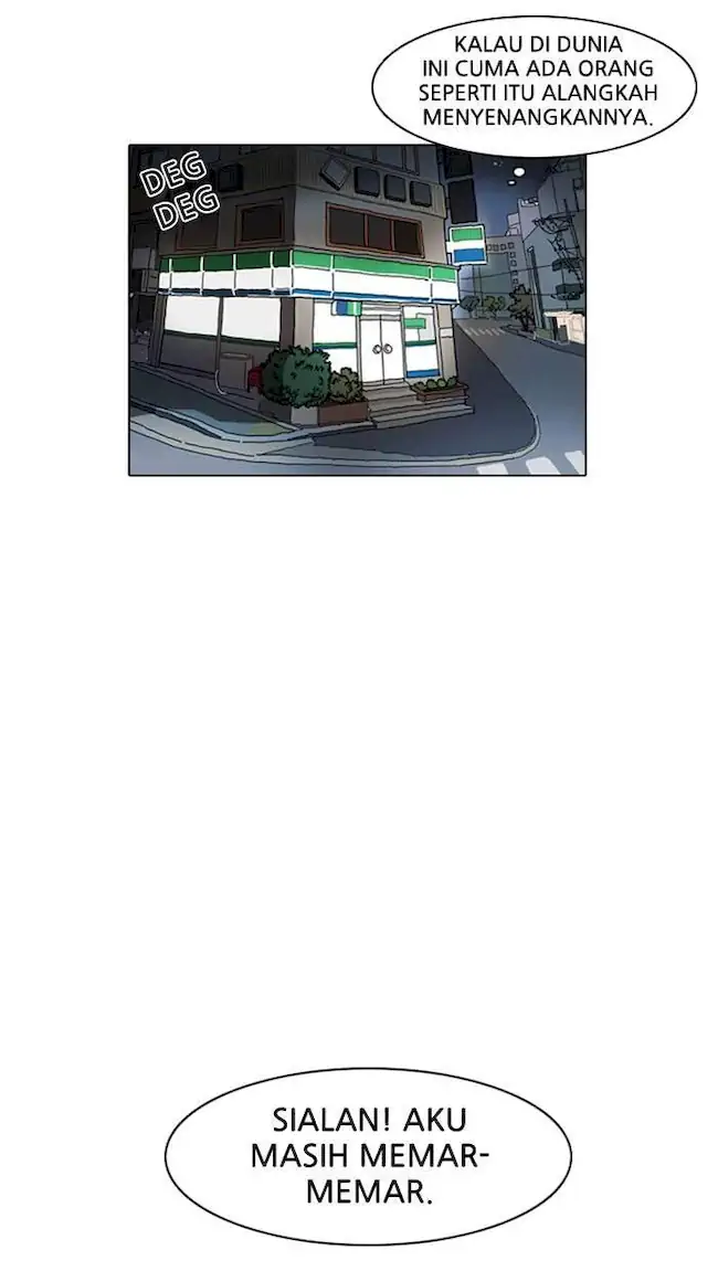 Lookism Chapter 8 Gambar 23