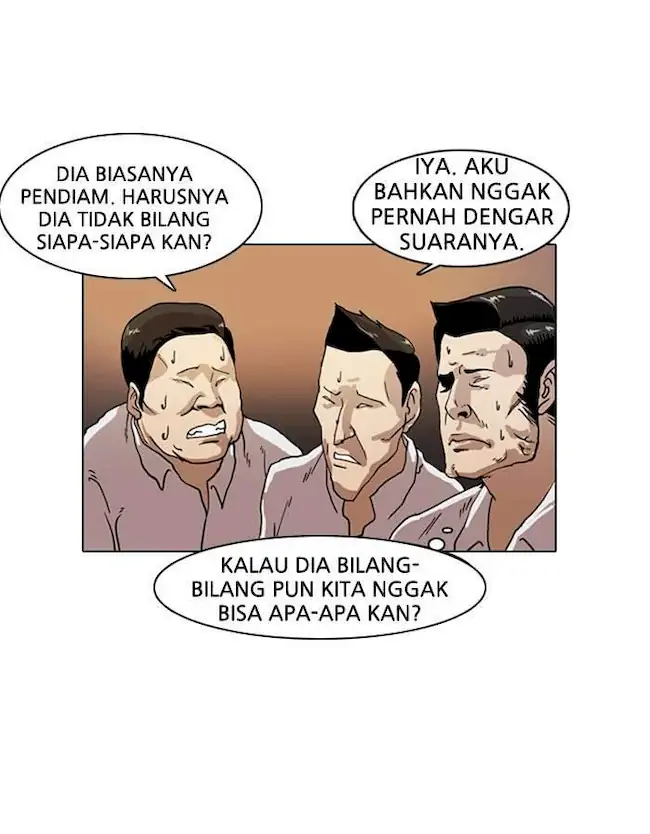 Lookism Chapter 8 Gambar 26