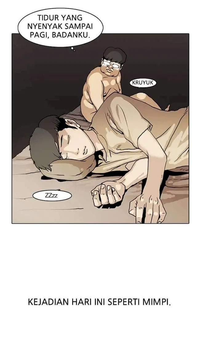 Lookism Chapter 8 Gambar 3