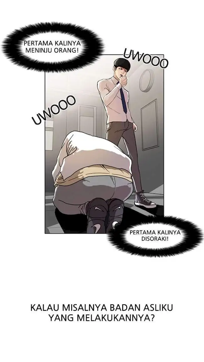 Lookism Chapter 8 Gambar 4