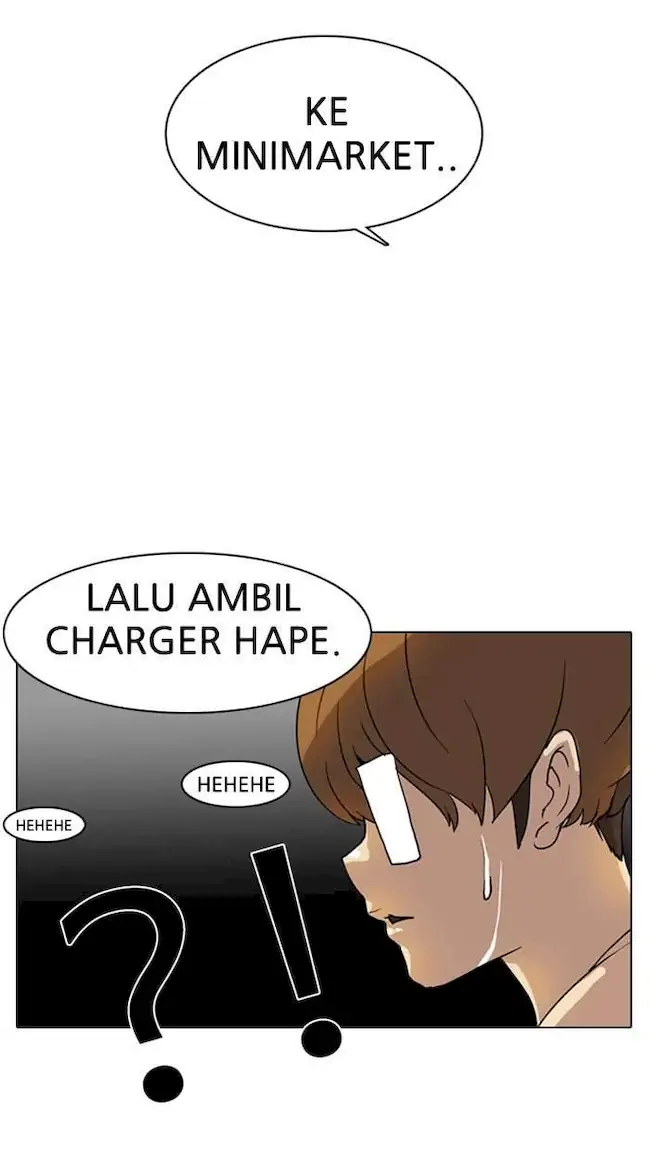 Lookism Chapter 8 Gambar 42