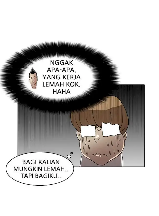 Lookism Chapter 8 Gambar 47
