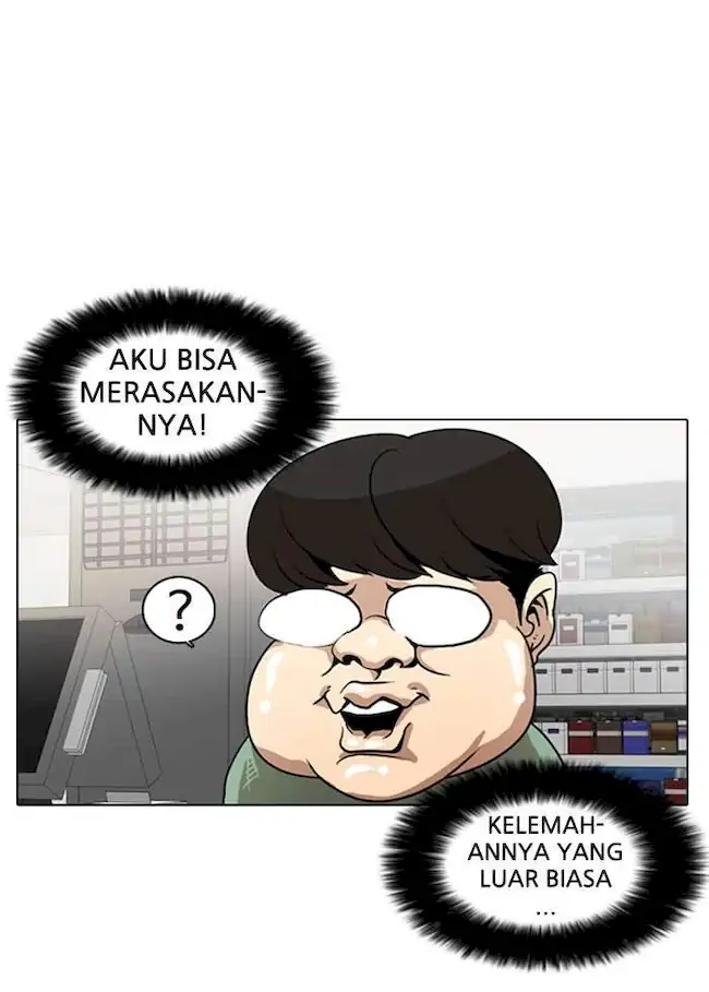 Lookism Chapter 8 Gambar 49