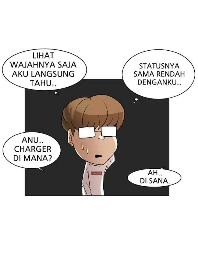 Lookism Chapter 8 Gambar 50