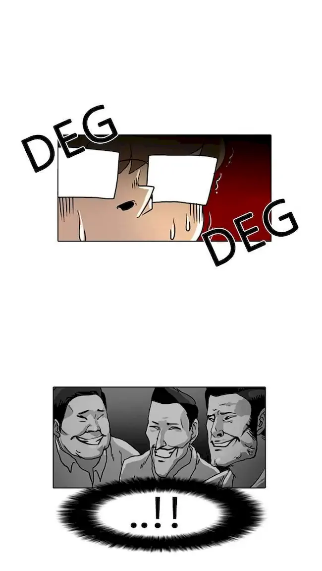 Lookism Chapter 8 Gambar 55