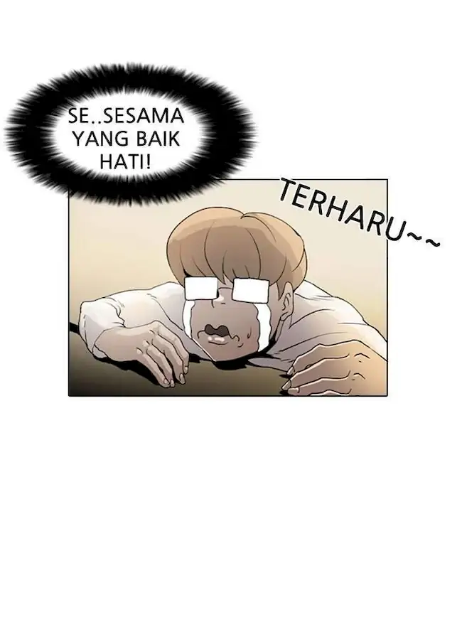 Lookism Chapter 8 Gambar 63