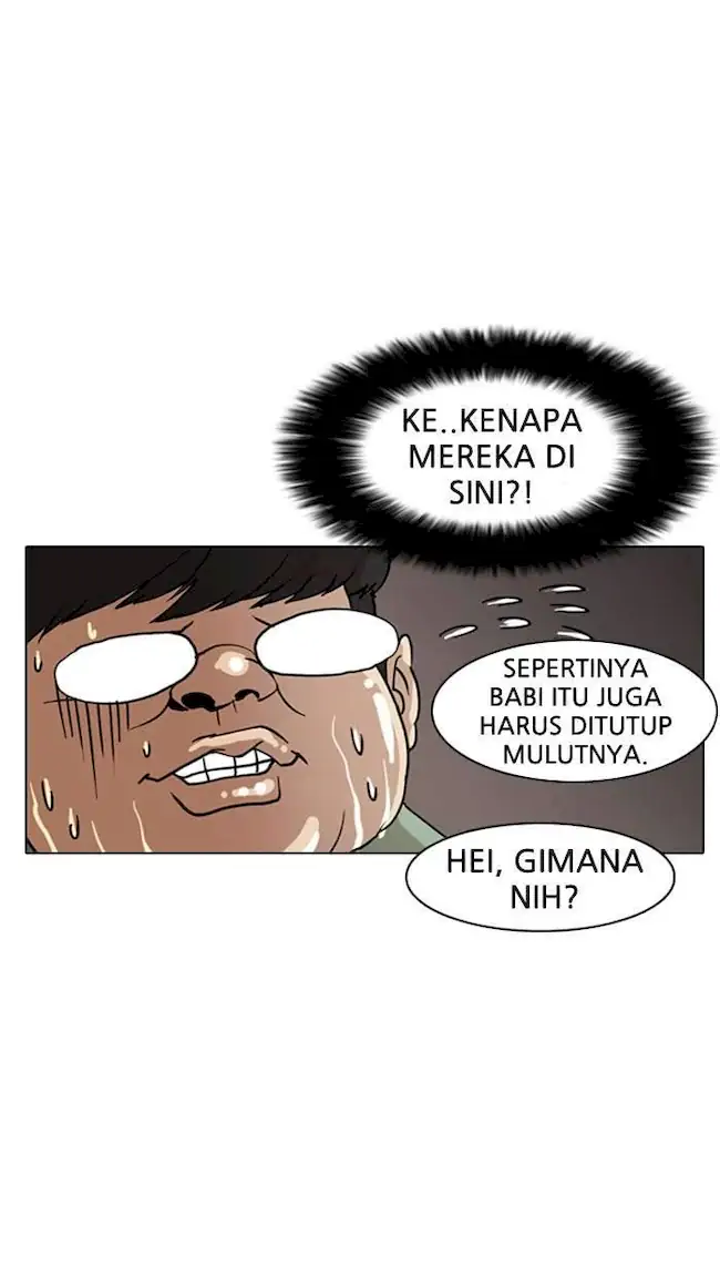 Lookism Chapter 8 Gambar 65