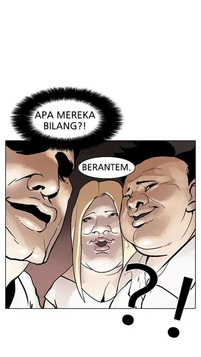 Lookism Chapter 8 Gambar 68
