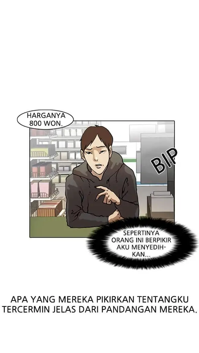 Lookism Chapter 8 Gambar 7