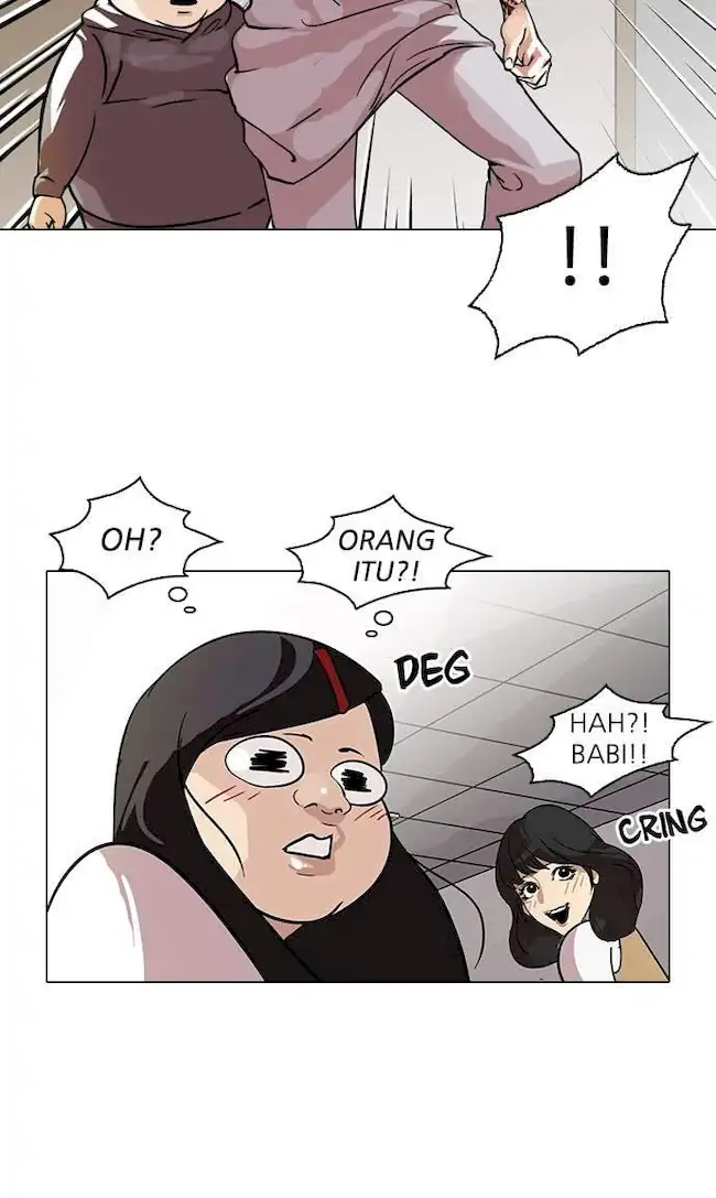 Lookism Chapter 80 Gambar 15